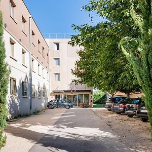 Best Western Hotel Des Barolles - Lyon Sud